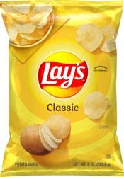 Lay's Potato Chips, Classic