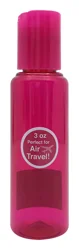 Allied Transl Travel Bottle
