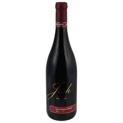 Josh Cellars Reserve Santa Barbara Pinot Noir, 750 ml