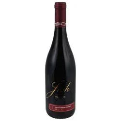 Josh Cellars Reserve Santa Barbara Pinot Noir, 750 ml