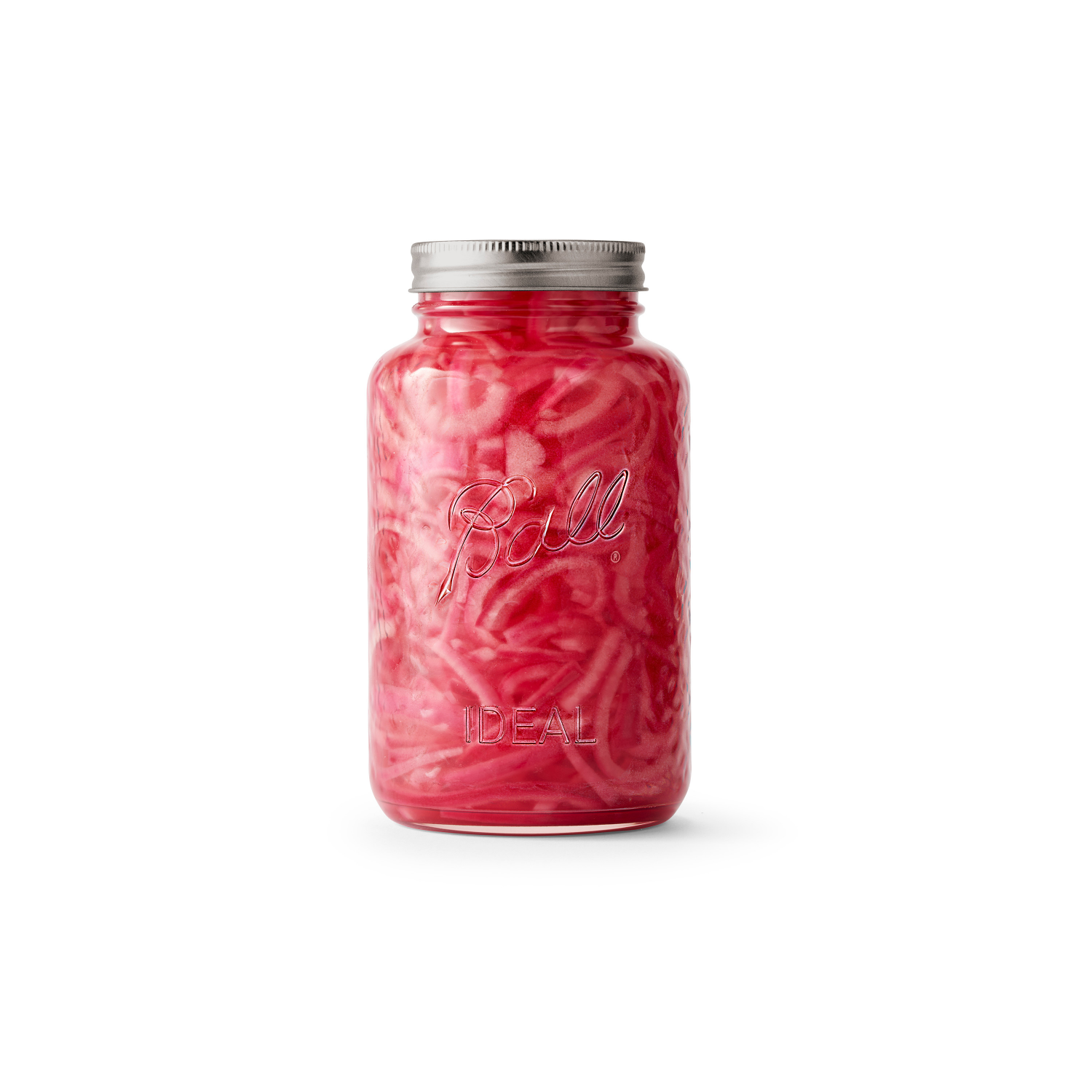 slide 3 of 3, Ball Vintage Quart Size Jars, 4 ct; 32 oz