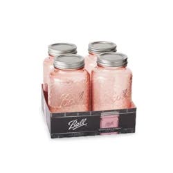 Ball Vintage Quart Size Jars