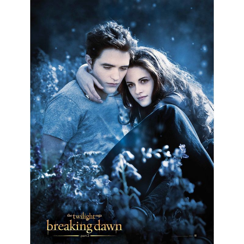 slide 2 of 2, Summit Entertainment The Twilight Saga: Breaking Dawn - Part 2 (DVD), 1 ct