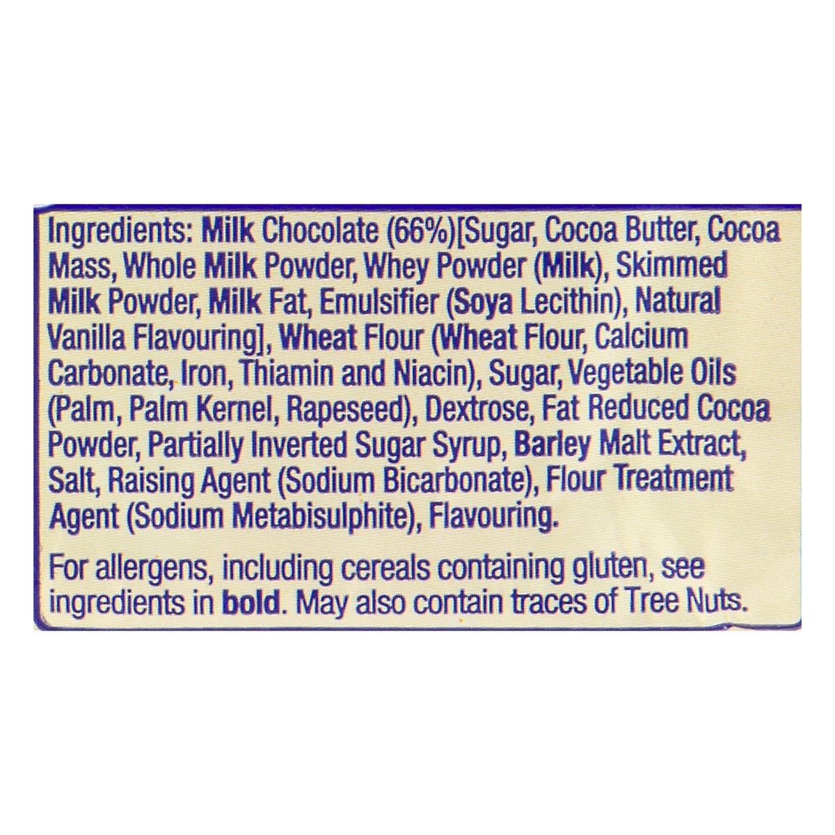 slide 2 of 9, Jacob's Original Club Milk 5 ea, 5 ct