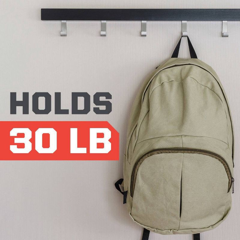 slide 3 of 13, Scotch 3M Extremely Strong Mounting Tape 1"x60", 1 ct