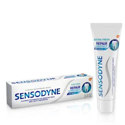 Sensodyne Repair & Protect Extra Fresh Toothpaste