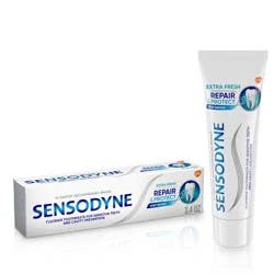 Sensodyne Repair & Protect Extra Fresh Toothpaste
