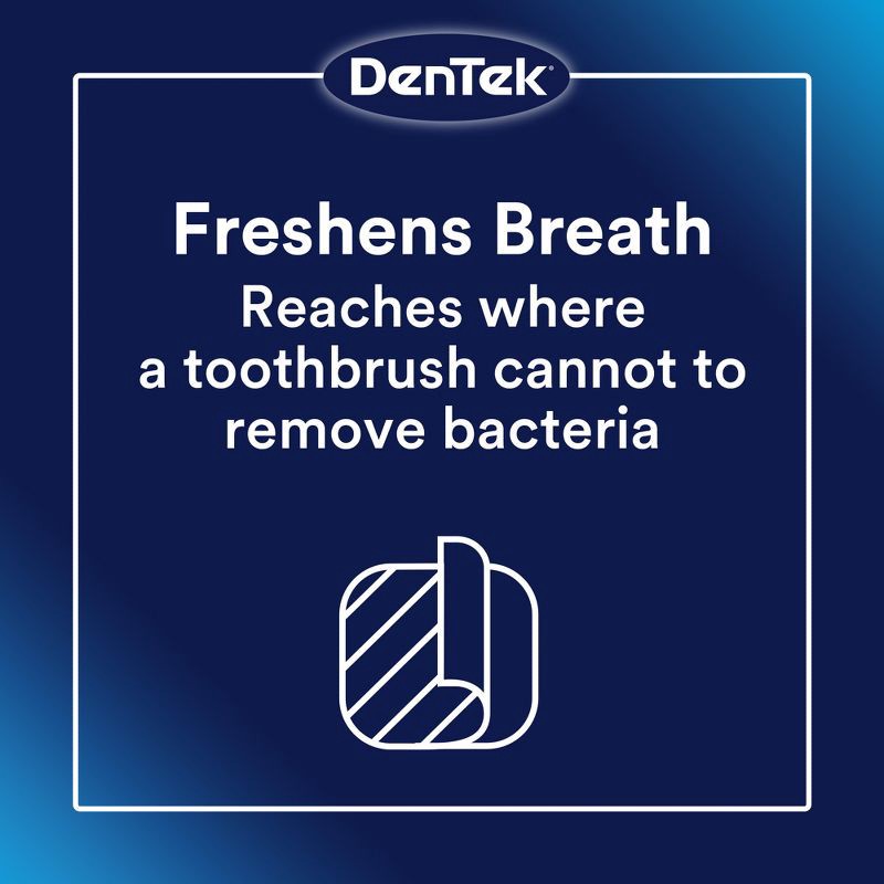 slide 10 of 13, DenTek Orabrush Tongue Cleaner, 1 ct