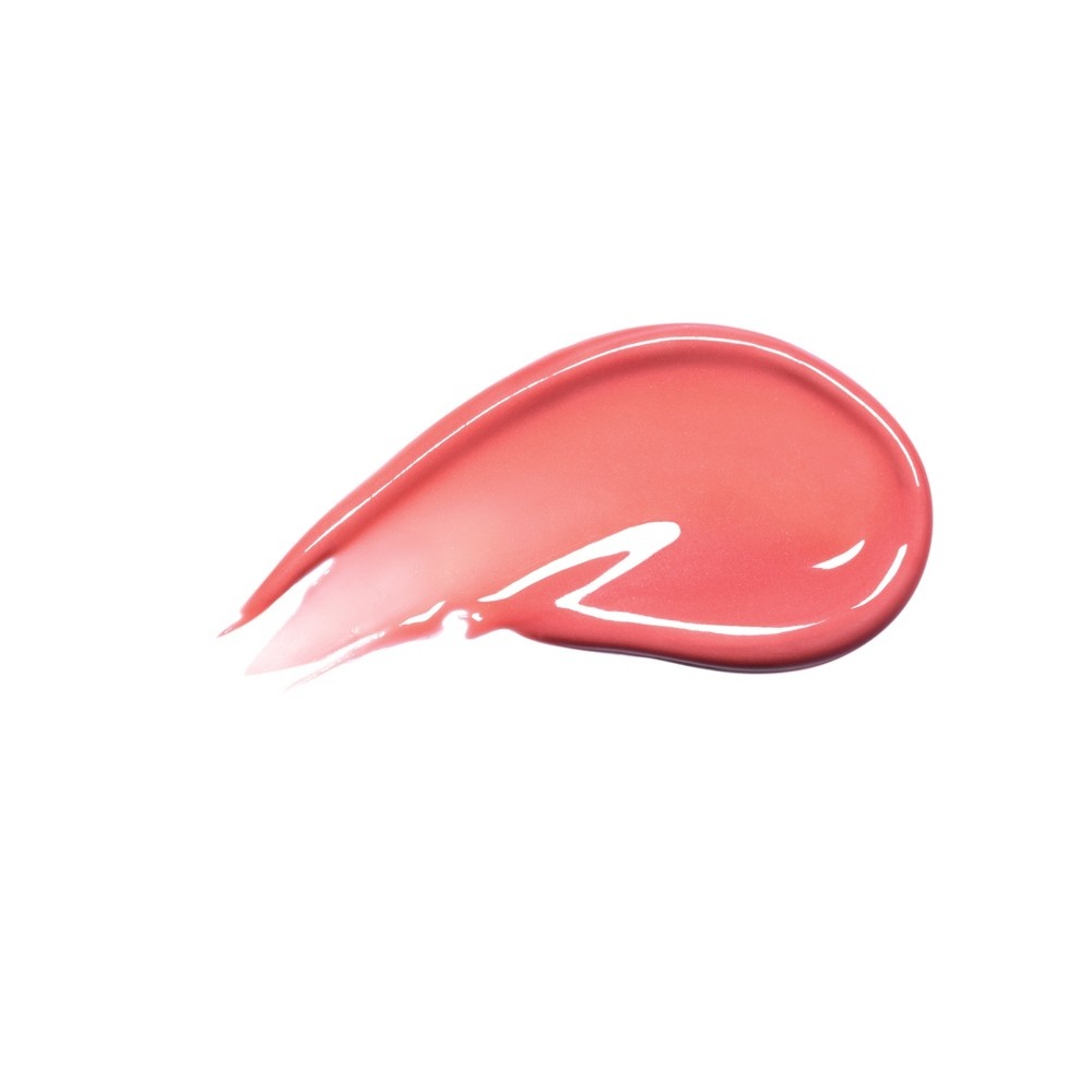 slide 2 of 2, Revlon Kiss Lip Plumping Creme-  520 Fresh Petal, 0.15 oz