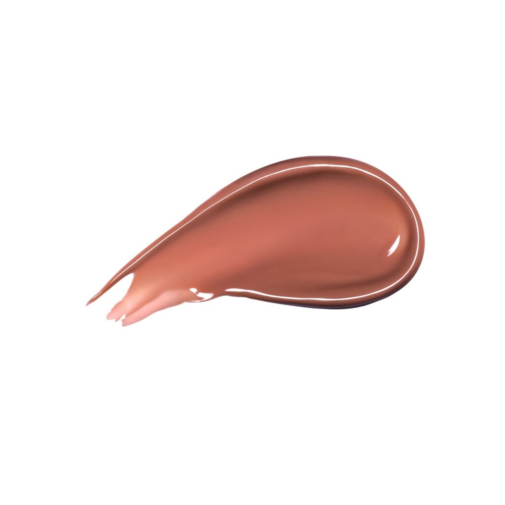 slide 2 of 2, Revlon Kiss Lip Plumping Creme - 515 Almond Suede, 1 ct