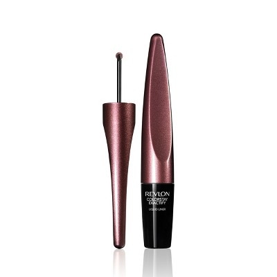 slide 1 of 4, Revlon Colorstay Exactify Liquid Liner - 103 Mulberry, 1 ct