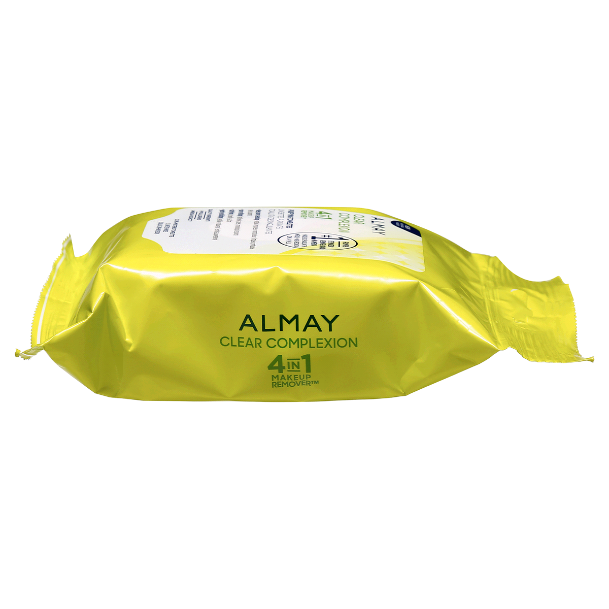 slide 6 of 6, Almay Clear Complexion Makeup Remover, 25 ct