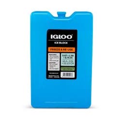 Igloo Refreezable Ice Block - L