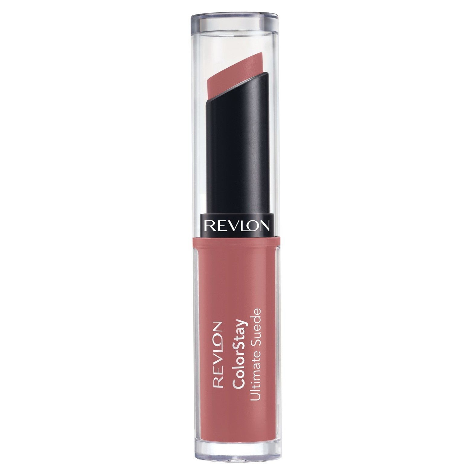 slide 1 of 3, Revlon ColorStay Ultimate Suede Lipstick - Ingenue - 0.048oz, 0.048 oz