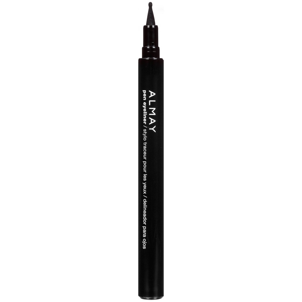 slide 2 of 3, Almay Pen Eyeliner Pen - 208 Black - 0.056oz, 1 ct
