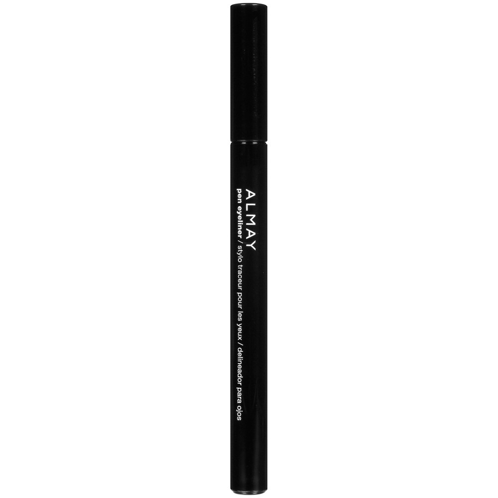 slide 3 of 3, Almay Pen Eyeliner Pen - 208 Black - 0.056oz, 1 ct