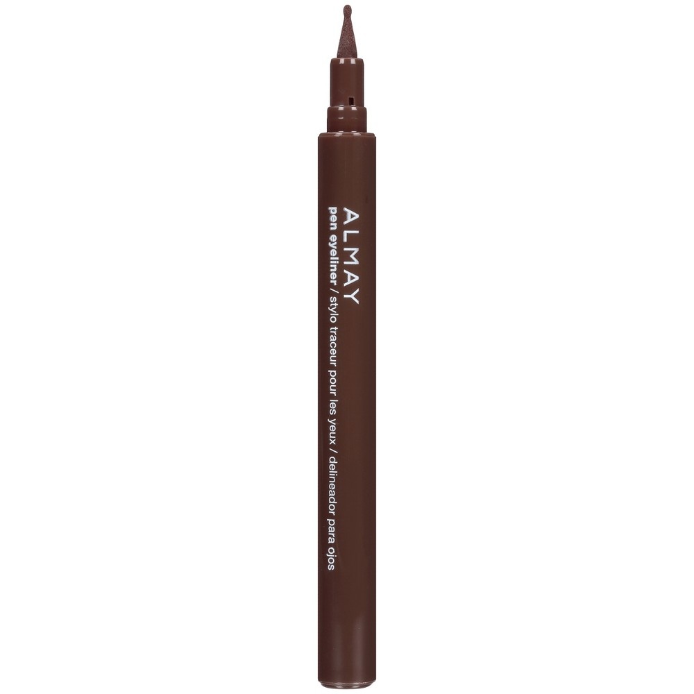 slide 2 of 3, Almay Pen Eyeliner Pen - 209 Brown - 0.056oz, 0.056 oz