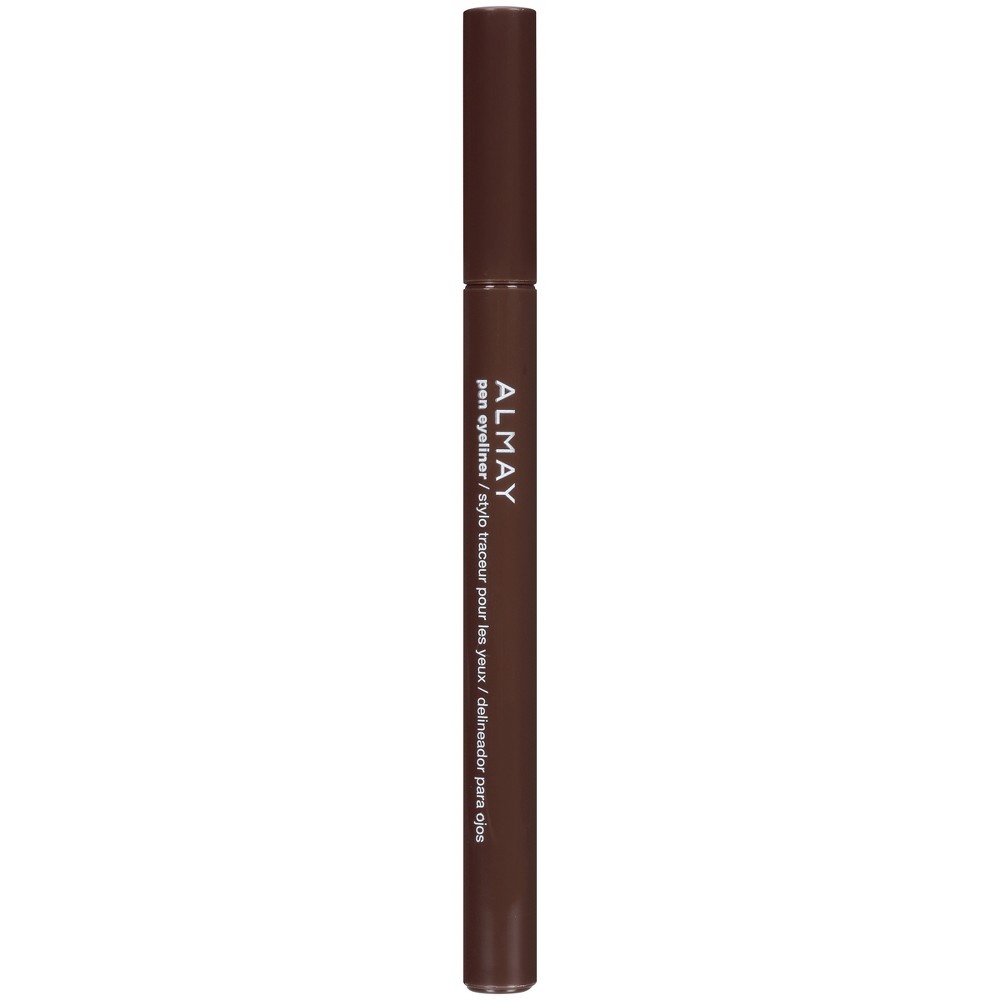 slide 3 of 3, Almay Pen Eyeliner Pen - 209 Brown - 0.056oz, 0.056 oz