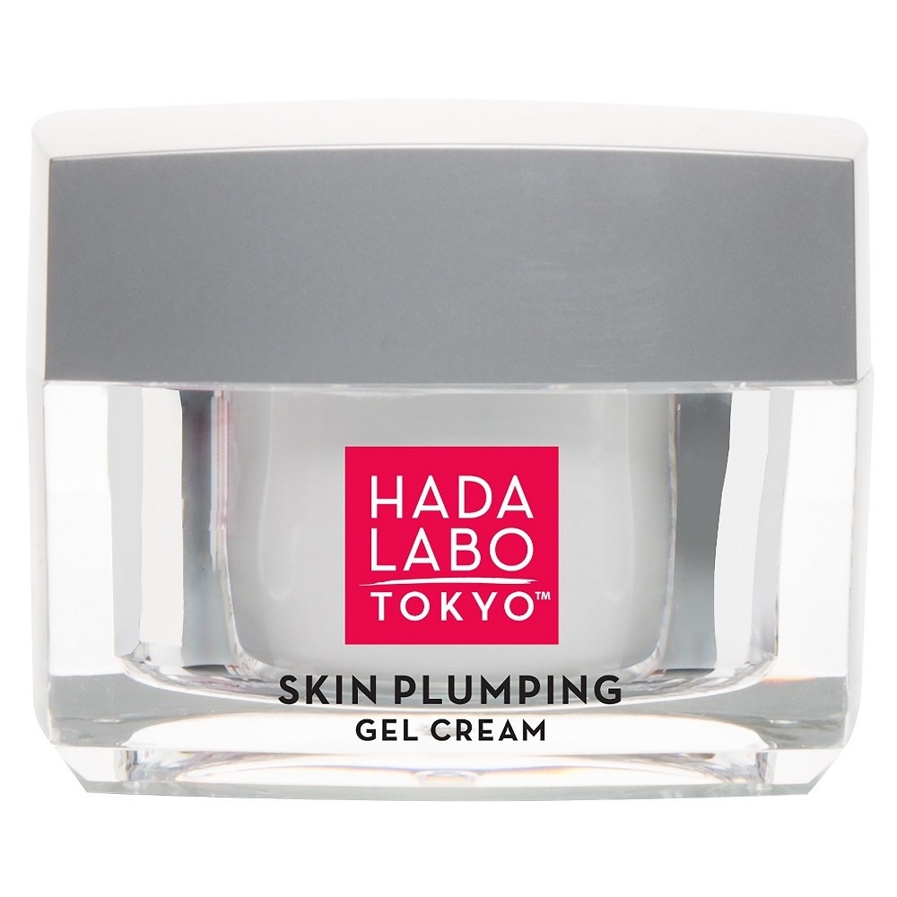 slide 4 of 4, Hada Labo Tokyo Skin Plumping Gel Cream And Perfecting Serum, 1.76 oz
