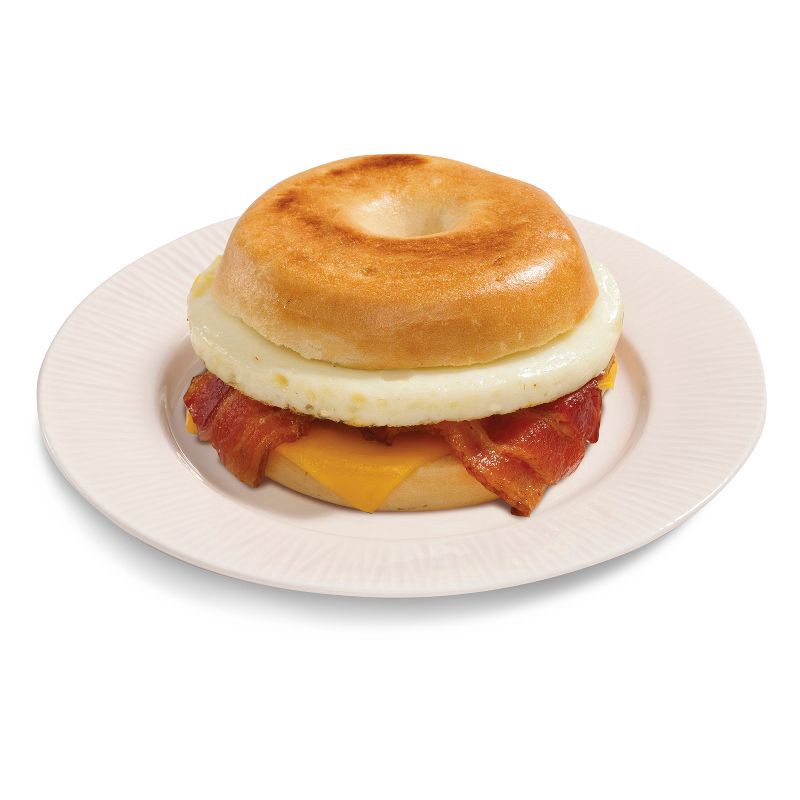 slide 10 of 20, Hamilton Beach Breakfast Sandwich Maker with Timer - Dark Gray - 25478: Nonstick, Cool Touch Handle, 600W, Dishwasher-Safe, 1 ct