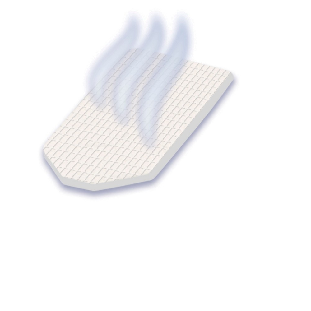 slide 2 of 2, Vicks Refill Vapopads Lavender & Rosemary Family Pack, 12 ct