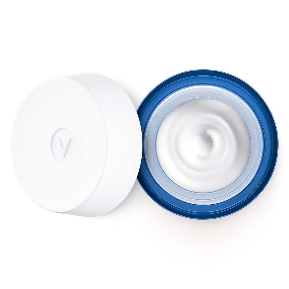 slide 4 of 7, Vichy LiftActiv Supreme Anti-Aging and Firming Night Cream Face Moisturizer, 1.69 oz