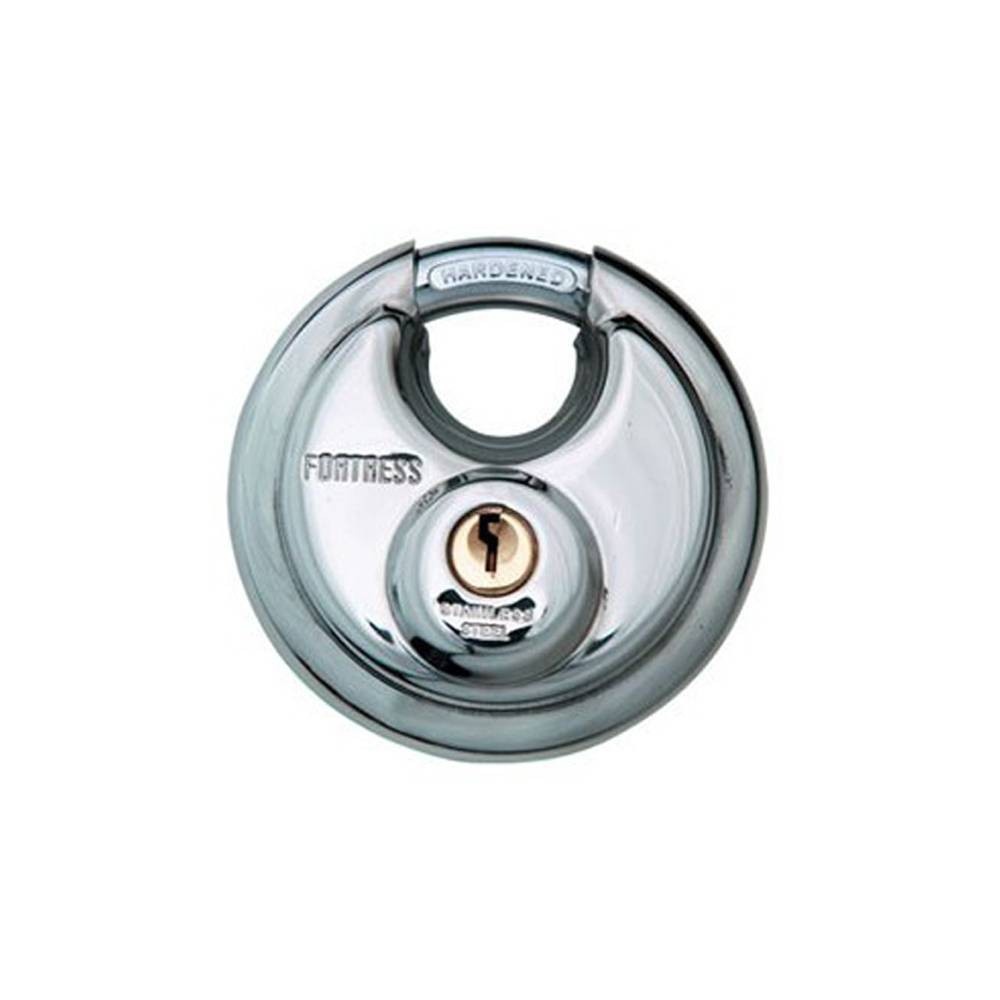 slide 1 of 3, Master Lock Fortress Door Lock, 1 ct