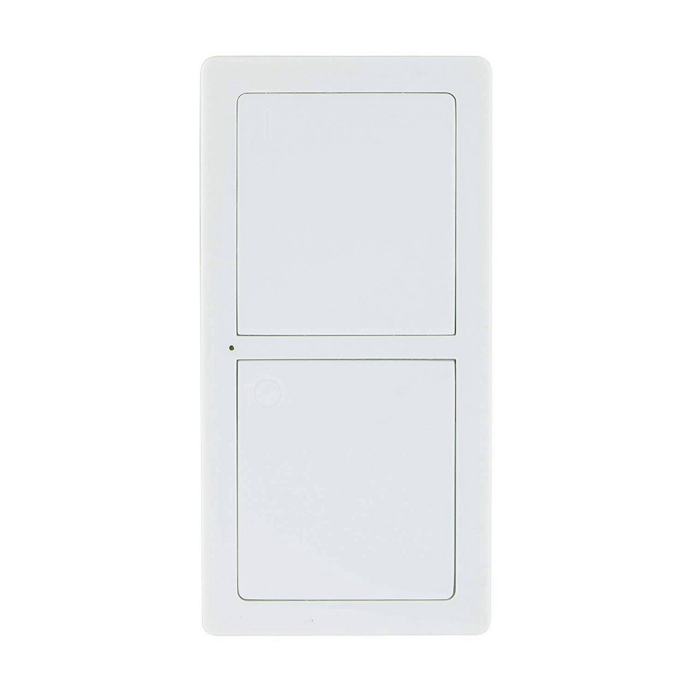 slide 3 of 6, General Electric mySelectSmart Wireless Remote Control Light Switch 1 Outlet White, 1 ct