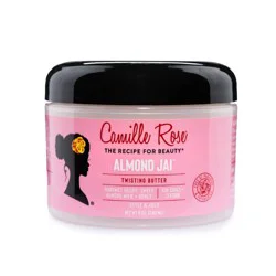Camille Rose Almond Jai Twisting Butter - 8 oz
