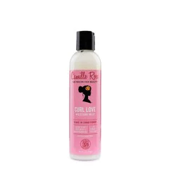 Camille Rose Curl Love Moisture Milk - 8oz