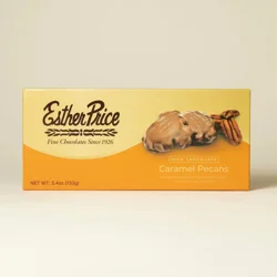 Esther Price Caramel Pecans - 5.4 oz