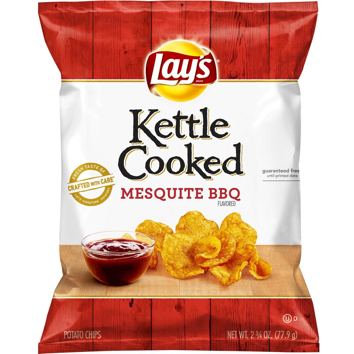 slide 3 of 3, Lay's Potato Chips, 2.75 oz