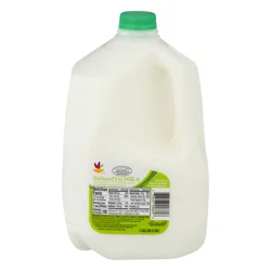GIANT 2% Reduced Fat Milk