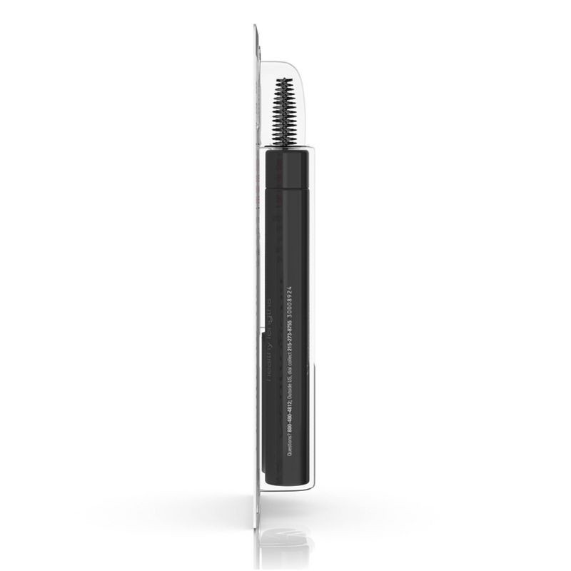 slide 5 of 6, Neutrogena Healthy Lengths Lash-Lengthening Mascara for Strong, Longer Lashes - 02 Black - 0.21oz, 0.21 oz