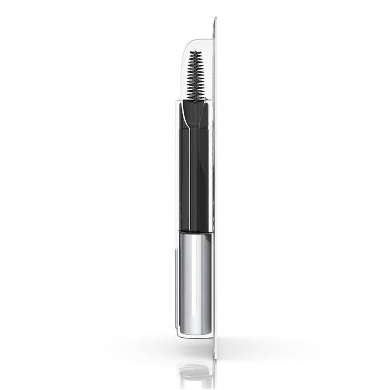 slide 6 of 6, Neutrogena Healthy Lengths Lash-Lengthening Mascara for Strong, Longer Lashes - 03 Black Brown - 0.21oz, 0.21 oz