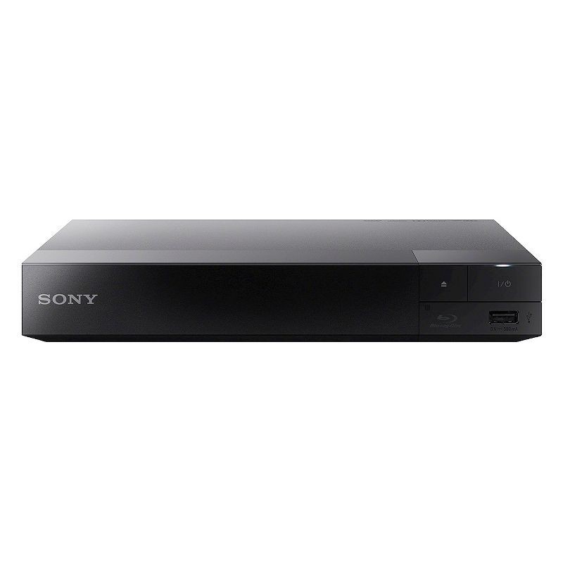 slide 1 of 1, Sony Blu-ray Disc Player - Black (BDPS1700), 1 ct