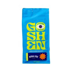 Goshen Bona Fide Ground Coffee - 12 oz