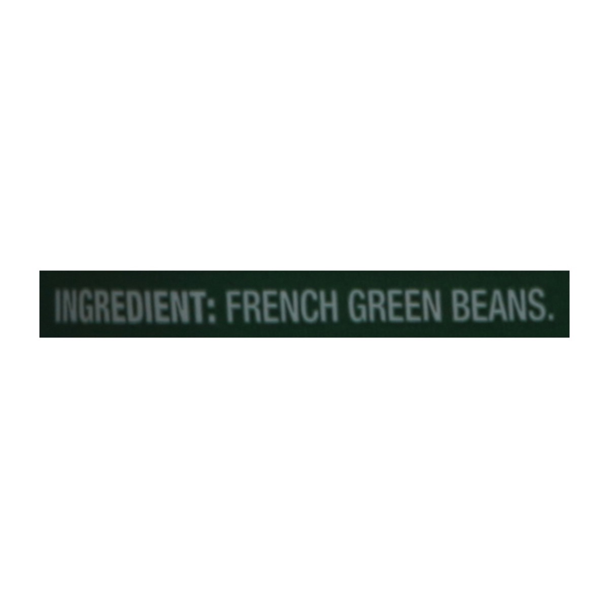 slide 10 of 13, Farmer's Market French Green Beans 8 oz, 8 oz