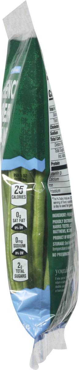 slide 6 of 13, Farmer's Market French Green Beans 8 oz, 8 oz