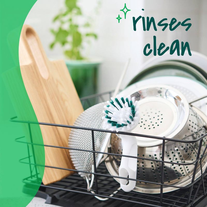 slide 8 of 10, Scotch-Brite Handy Scrub Brush, 1 ct