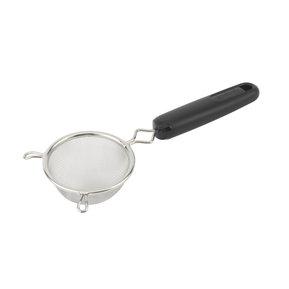 slide 8 of 13, Good Cook Aluminum Strainer, 3 in