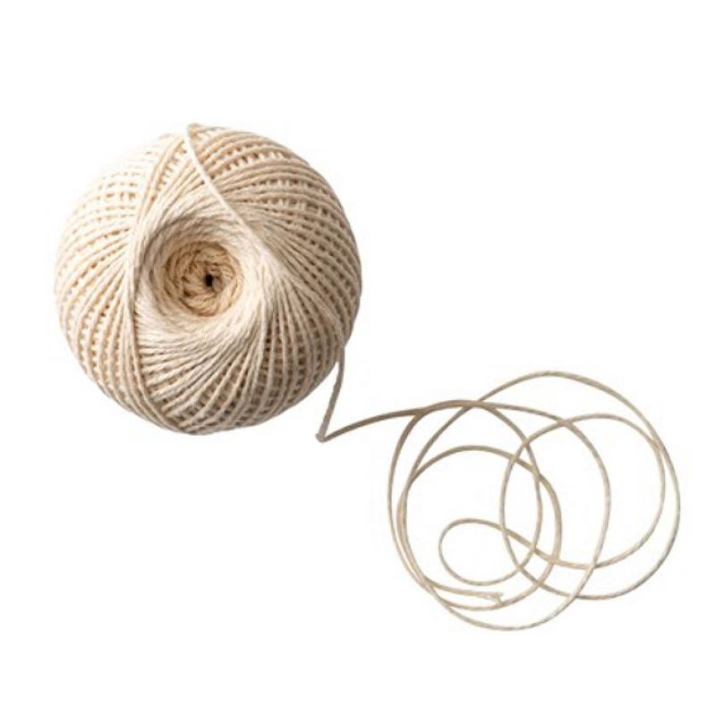 slide 2 of 3, Taylor Kitchen and Meat Twine - 300 Foot Roll, 1 ct