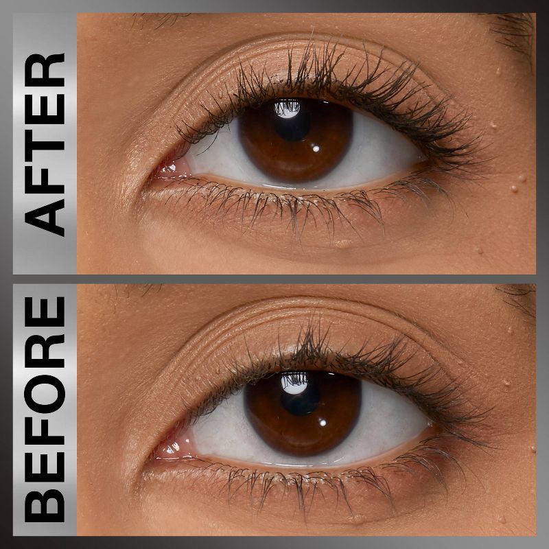 slide 4 of 6, Maybelline Full 'N Soft Mascara - 311 Waterproof Very Black - 0.28 fl oz, 0.28 fl oz