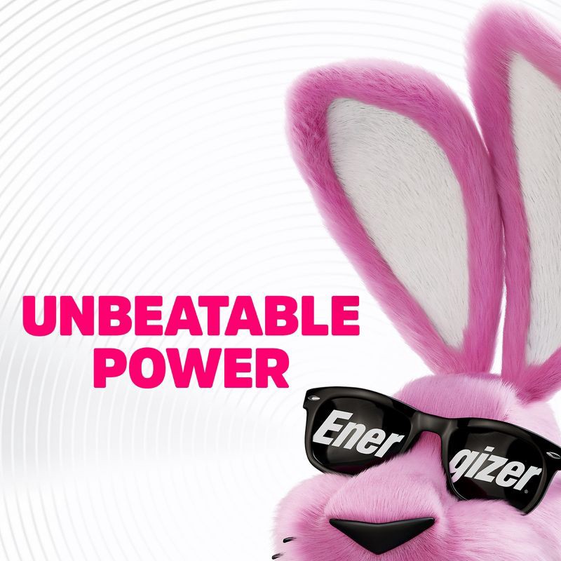 slide 4 of 6, Energizer A23 Batteries 2pk - Alkaline Battery: 12V, Household Power Cell, 2 ct