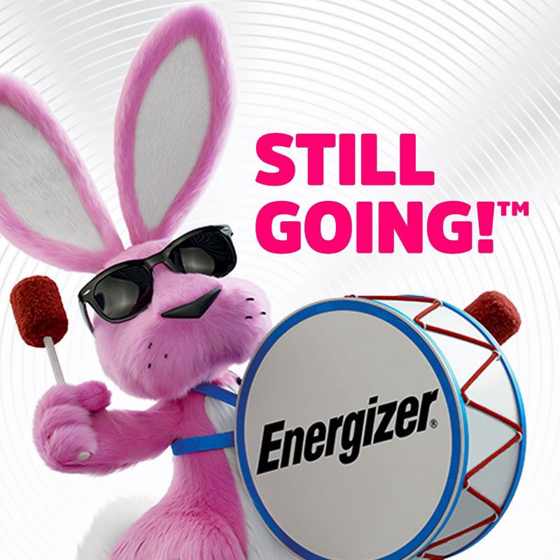 slide 6 of 6, Energizer A23 Batteries 2pk - Alkaline Battery: 12V, Household Power Cell, 2 ct