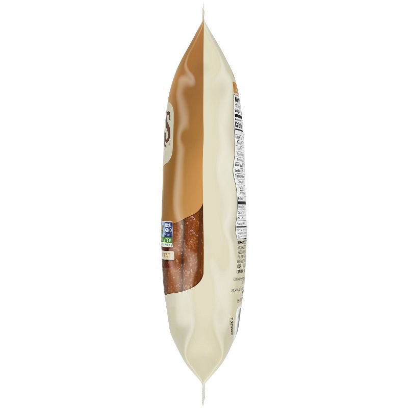 slide 3 of 5, Snyder's of Hanover Pretzel Rods - 12oz, 12 oz