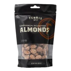 Ferris Cinnamon Roasted Almonds