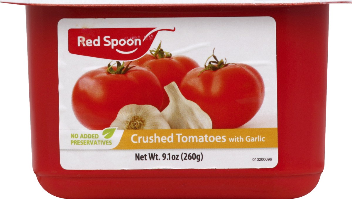 slide 1 of 4, Red Spoon Tomatoes 9.1 oz, 9.1 oz