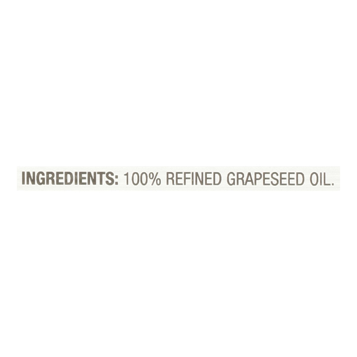 slide 9 of 13, DeLallo Grapeseed Oil 16.9 fl oz, 16.9 fl oz