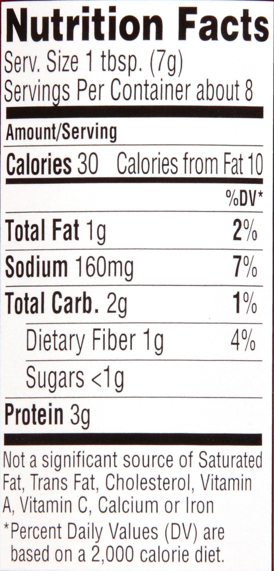 slide 2 of 6, McCormick Bac'n Pieces Applewood Smoked Bacon Flavored Bits, 1.87 oz, 1.87 oz